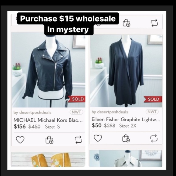 MYSTERY BOX💗😍💗😍💰🔥💰🔥 - Picture 4 of 12